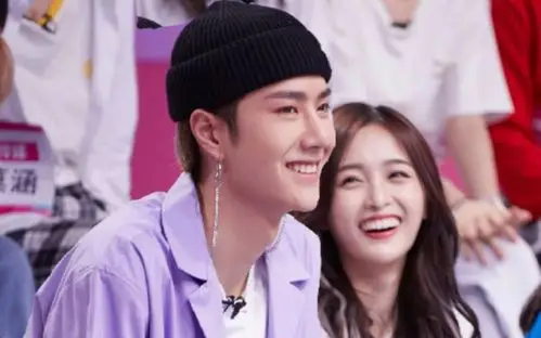 【王一博x吴宣仪】你的小可爱已上线嘤嘤嘤