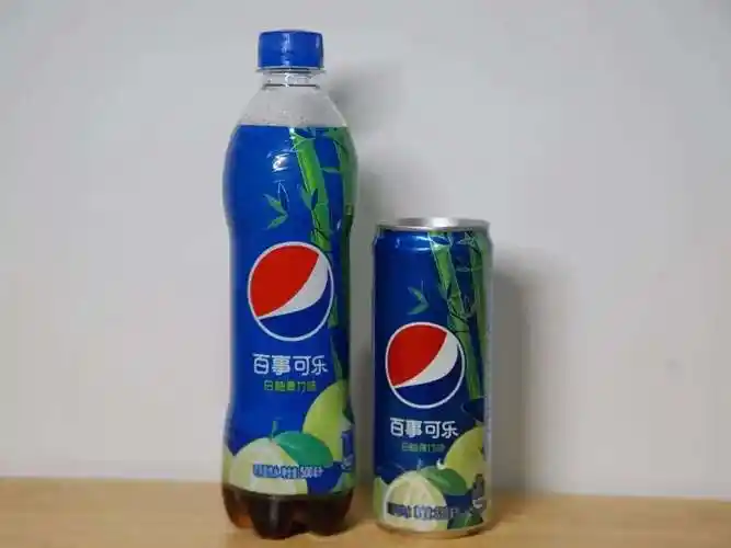 11款便利店新品饮料测评可口可乐输给了它