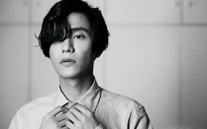 陈坤文艺范时尚杂志封面图片桌面壁纸高清大图预览1920×1200_大陆