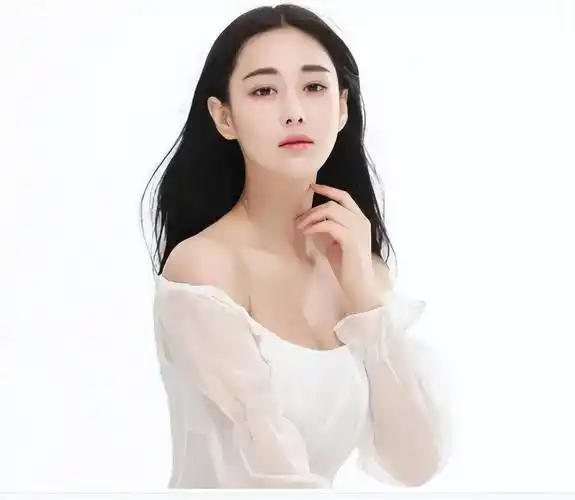 她是曾经的性感女神,现在的最美军嫂_张馨予_李莫愁_人们