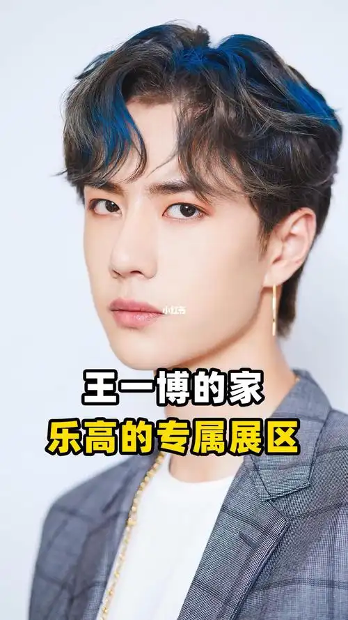 你们#男神  #王一博  #明星  #明星豪宅你爱了吗?