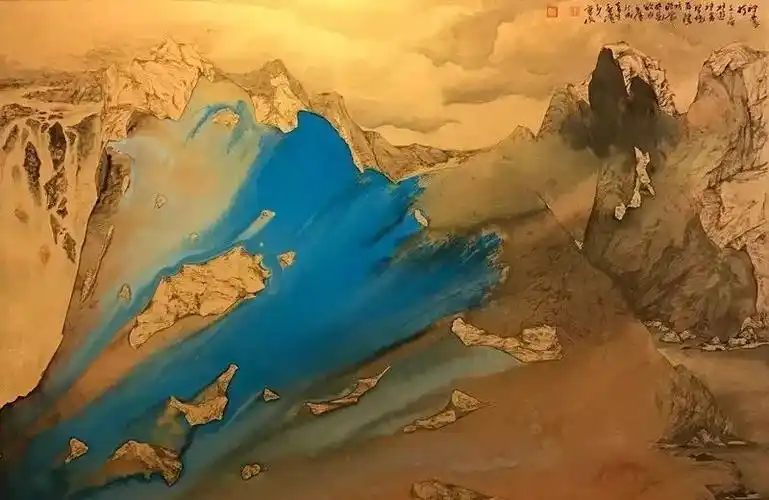 "北京61纽约 零距离"——曹俊艺术的前语言研究