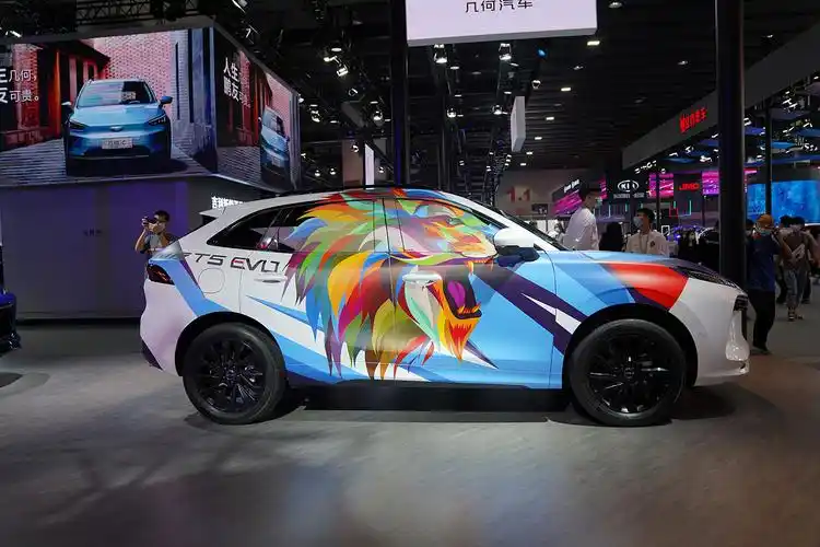 2020年收官之战,广州车展年轻消费者不容错过的潮流车型