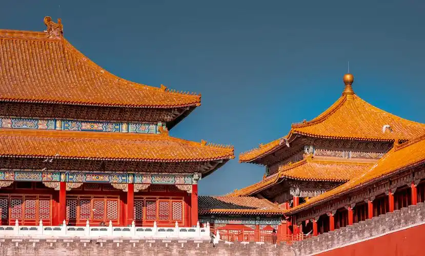 中国十大景点有哪些著名的十大风景名胜古迹