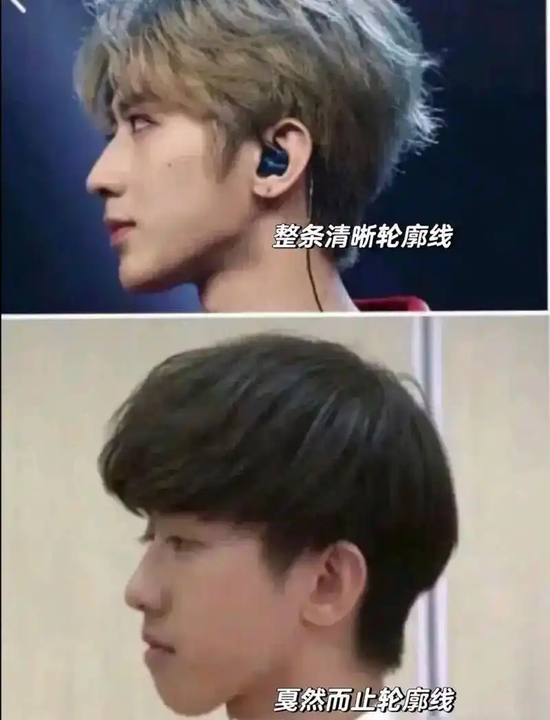 真想不通为什么这么多迷妹喜欢他,说实话蔡徐坤简直出道即巅峰如果不