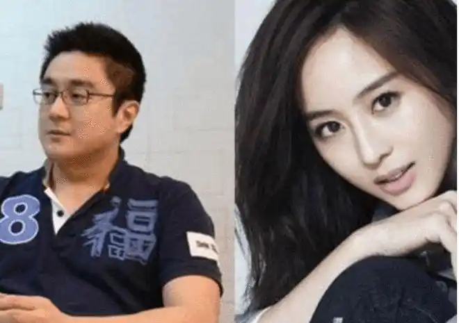 彭于晏曝出情有独钟张钧甯看来两人好事将近了