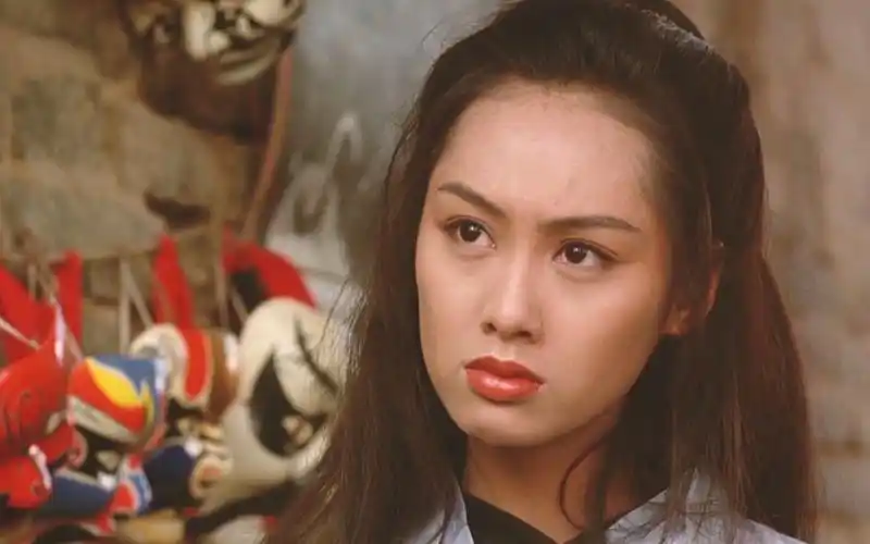 港普f3年轻时有多美?如果让你选,朱茵,陈法蓉,蔡少芬你选谁