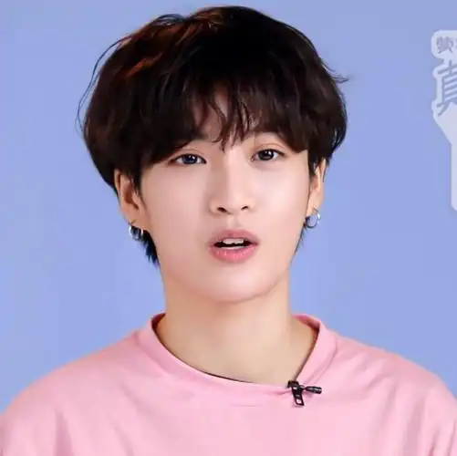 青春有你2 /林凡 二改注明姜诠