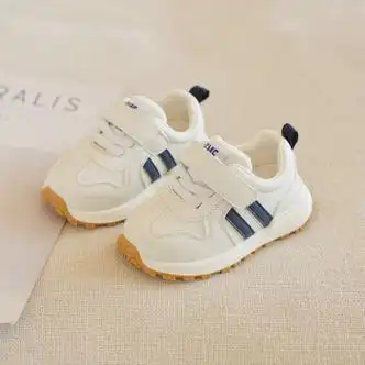 yrym儿童运动鞋2023春季阿甘鞋男女宝宝鞋子小白鞋跑步鞋休闲鞋16岁