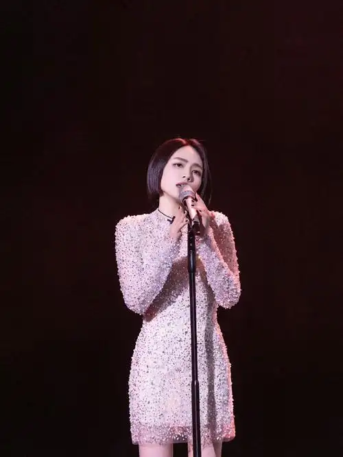 刘惜君清唱一生所爱##刘惜君 牛