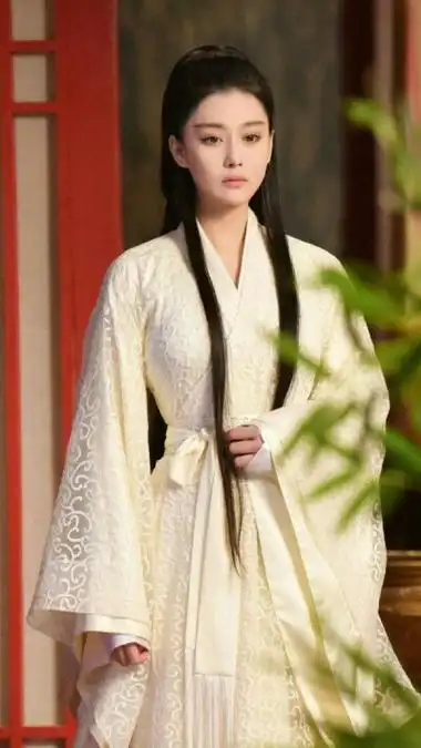 张馨予1向日葵不扎手发布到★古装★1995版武则天&刘晓庆6一月虾米