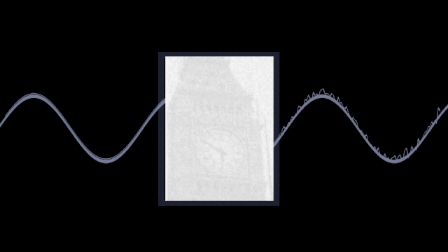 这样的原理在声波和脑电波之间可行吗?