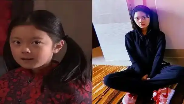 张译没有说错,赵今麦和张子枫,已走上两条截然不同的大路