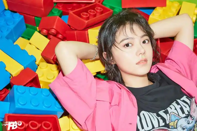 p>赵今麦,2002年9月29日出生于辽宁省沈阳市,中国内地女演员,就读于