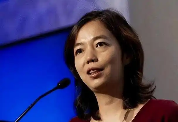 纪实华裔女科学家李飞飞47岁曾称希望以中国人身份领诺贝尔奖