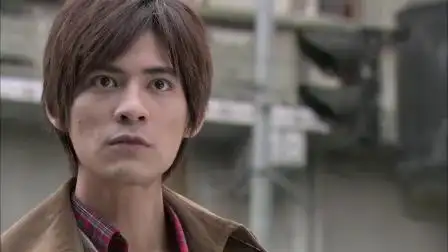 金大班 07 【周渝民 cut 02】