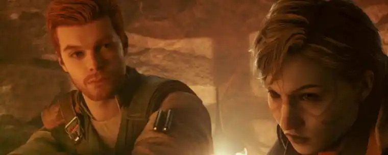 星球大战绝地幸存者博格林能摸吗成就怎么做