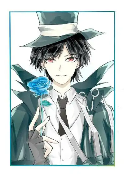 杰克第五人格杰克