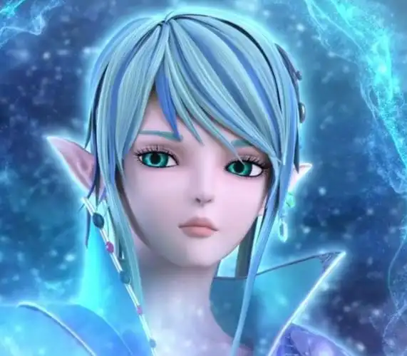 水王子真的不关心冰公主吗,水王子是哪个动画片中的人物__财经头条