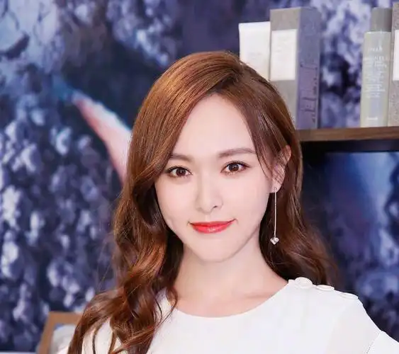 唐嫣精美手机壁纸笑容甜美美丽瞬间美丽亦永久