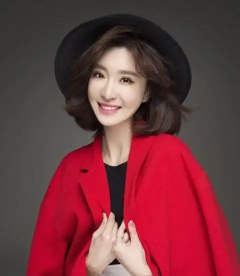 盘点中国10位姓马的女明星马丽被称为双10亿电影女主角