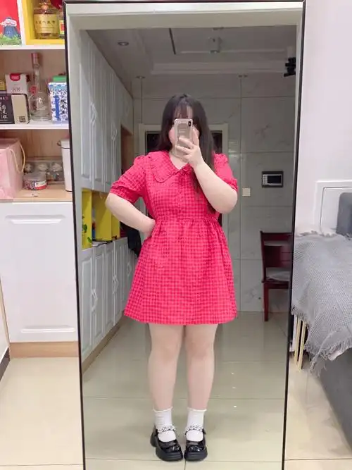 168cm180斤春天到了元气满满