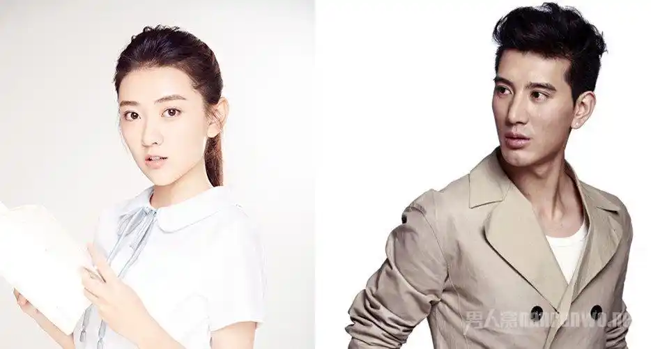 双世宠妃梁洁的男朋友是谁 梁洁蒲巴甲恋情曝光