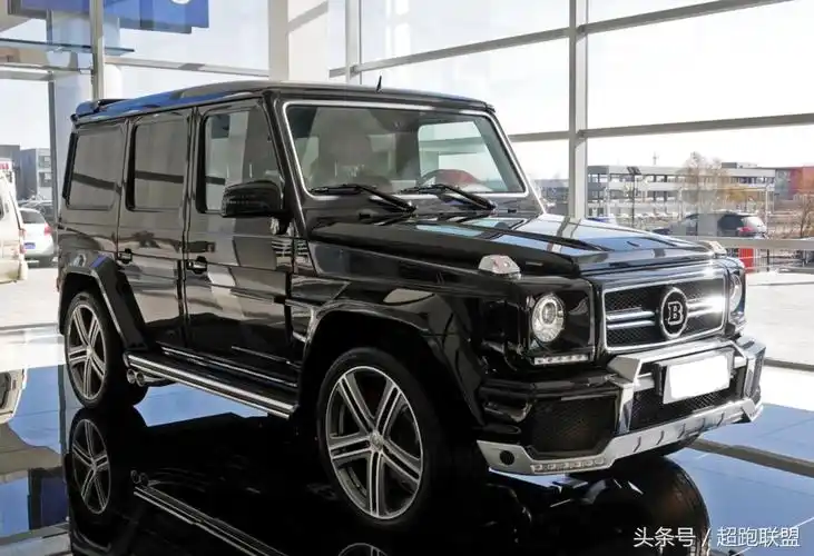 北汽bj 80越野车价格_北京越野吉普车bj80 - 阜阳汽车网