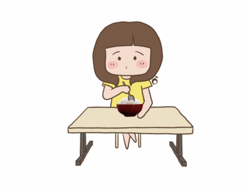 大米饭#漫画# #动图