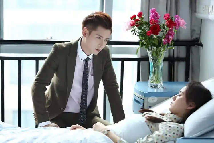 《请赐我一双翅膀》成"最惨" 《爱来的刚好》再播收视夺冠在电视剧