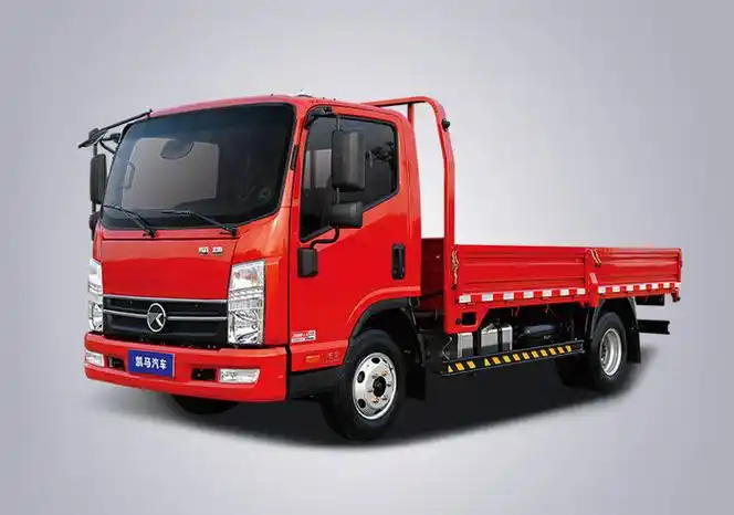 双排座小货车图片大全 各种双排座小货车款式图片一览