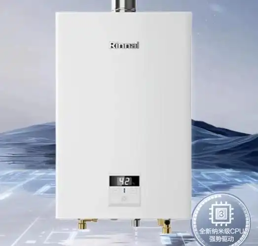 能率g31系列燃气热水器测评加热速度快能效比高恒温稳定