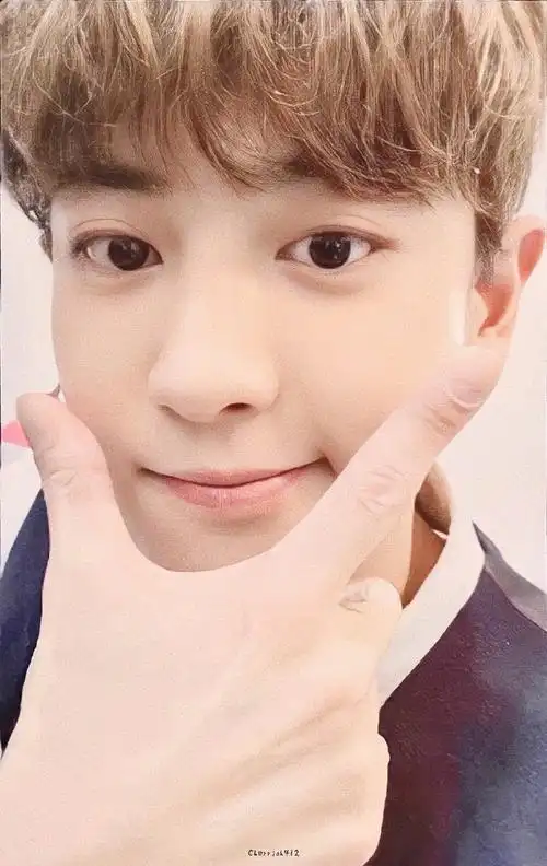 朴灿烈超话#朴灿烈音乐剧meissa之歌#220506《meissa之歌》公演 自拍