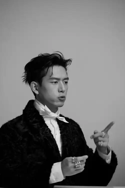 李现的ing##智族gq moty年度人物盛典