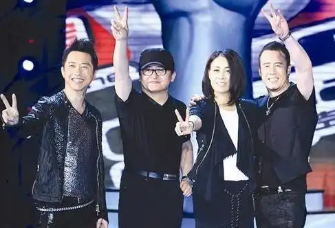 刘欢炮轰好声音造假[多图]