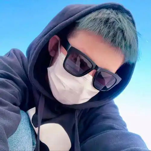 好看男生头像真人头像图片让你心动的男头