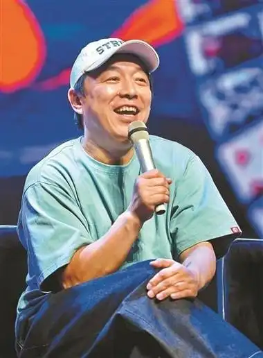 计划推出新专辑……这么多新作品和新项目扎堆在暑期,连黄渤自己也