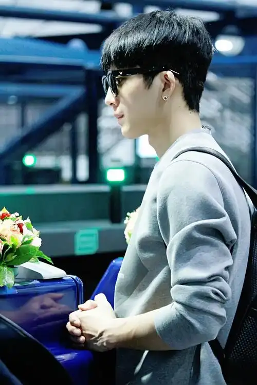 井柏然-堆糖,美好生活研究所