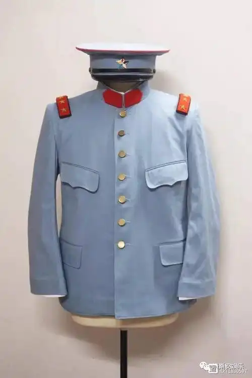 军阀混战时期,奉军一名普通士兵身上的10大装备