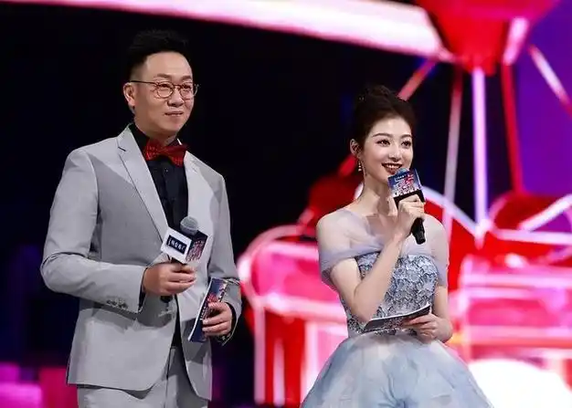 何卿|曹可凡|上海市|央视主持人_网易订阅