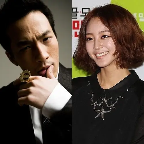 韩艺瑟承认与yg制作人teddy交往 弘大约会