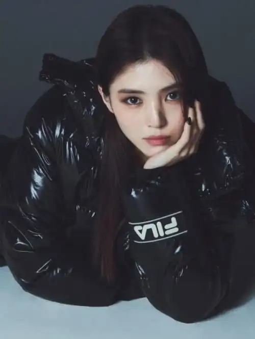 最新排名2024年韩国最美的10位女星出炉了宋慧乔冲进前3名