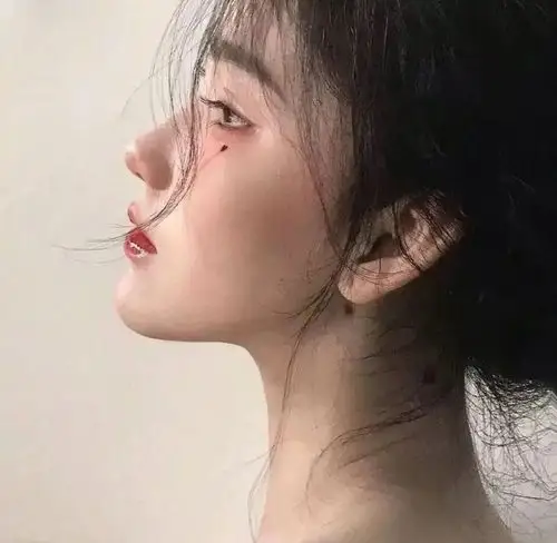 高冷厌世优质女头会有人追内向高冷的女孩吗