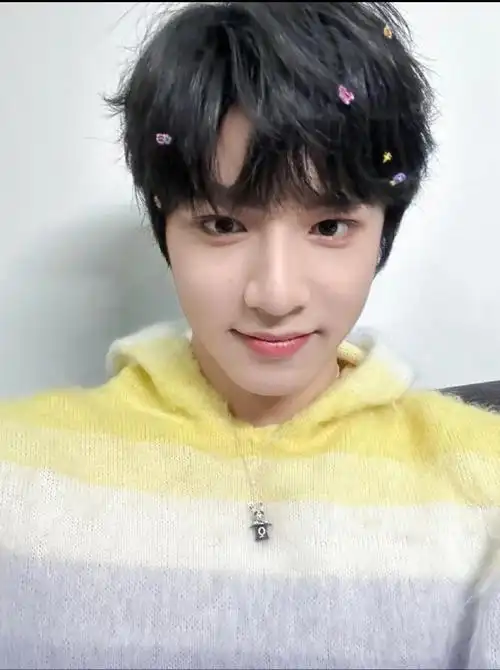 刘耀文想象中的自拍:刘耀文拍出来的自拍:@时代少年团-刘耀文#刘耀文