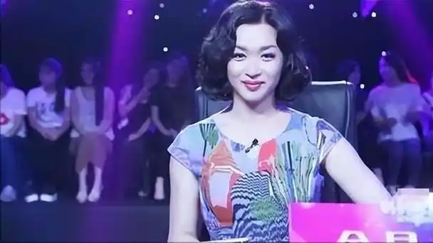 回顾金星变性前妻子长相貌美如花离婚时已有身孕如今怎样了