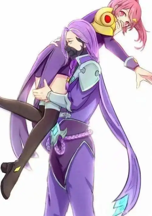 王者荣耀:其实也就那么回事儿,女人嘛,不都那样吗——兰陵王