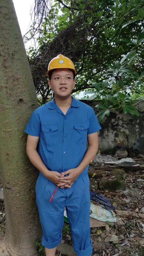 中国好青年#广东一打工仔的大实话