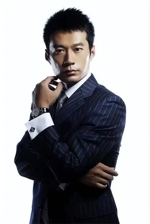 等一系列的红色剧,这类剧不好演,要求演员对历史和人性有很深的了解