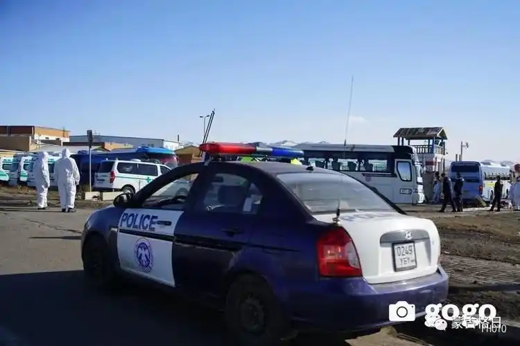 蒙古国从国外开始组织撤侨,会有前总统额勒贝道日吉吗?