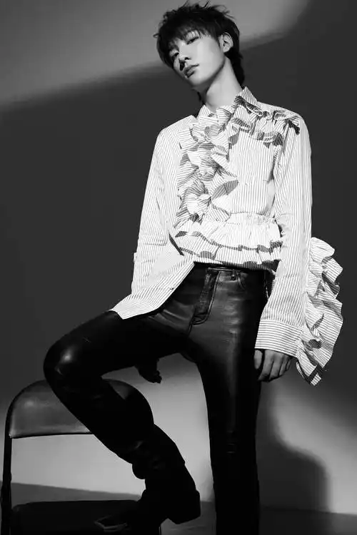 王广允突破之作《有你的夏天》